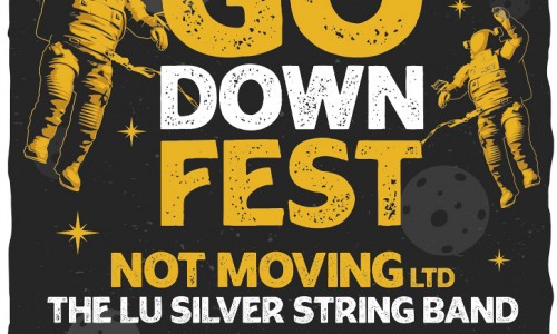 Go Down Fest, il 17 luglio 2021 a Spazio211 per Sun Of A Beach. 